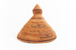 L Jumbo Maquinna Hat - L Jumbo Maquinna Hat -  - House of Himwitsa Native Art Gallery and Gifts
