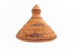 L Jumbo Maquinna Hat - L Jumbo Maquinna Hat -  - House of Himwitsa Native Art Gallery and Gifts
