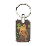 3D LENTICULAR KEY CHAINS