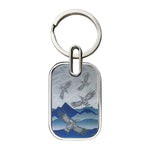 3D LENTICULAR KEY CHAINS