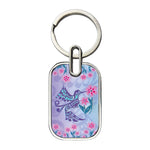 3D LENTICULAR KEY CHAINS