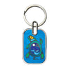 3D LENTICULAR KEY CHAINS