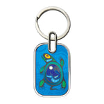 3D LENTICULAR KEY CHAINS