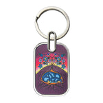 3D LENTICULAR KEY CHAINS