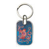 3D LENTICULAR KEY CHAINS