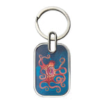 3D LENTICULAR KEY CHAINS