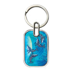 3D LENTICULAR KEY CHAINS