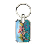 3D LENTICULAR KEY CHAINS