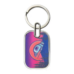 3D LENTICULAR KEY CHAINS