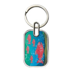 3D LENTICULAR KEY CHAINS