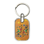 3D LENTICULAR KEY CHAINS