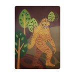 Assorted Native North West Lenticular Magnets -  - Magnet - House of Himwitsa Art Gallery