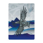 Assorted Native North West Lenticular Magnets -  - Magnet - House of Himwitsa Art Gallery