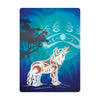Assorted Native North West Lenticular Magnets -  - Magnet - House of Himwitsa Art Gallery