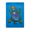Assorted Native North West Lenticular Magnets -  - Magnet - House of Himwitsa Art Gallery
