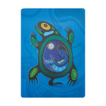 Assorted Native North West Lenticular Magnets -  - Magnet - House of Himwitsa Art Gallery