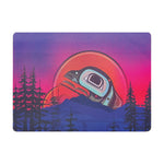 Assorted Native North West Lenticular Magnets