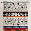 Mini Tipi Indigenous Blanket Ceremony