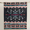 Mini Tipi Indigenous Blanket Homelands