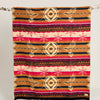 Mini Tipi Indigenous Blanket Connections