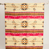 Mini Tipi Indigenous Blanket Connections