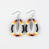 Assorted Beaded Earrings