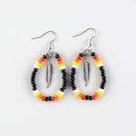 Assorted Beaded Earrings