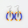 Assorted Beaded Earrings