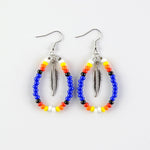 Assorted Beaded Earrings