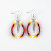 Assorted Beaded Earrings