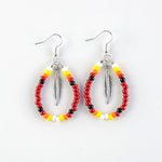 Assorted Beaded Earrings