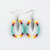 Assorted Beaded Earrings