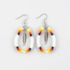 Assorted Beaded Earrings