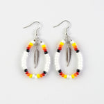 Assorted Beaded Earrings
