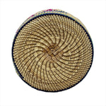 Nuu-Chah-Nulth Circa 1900's Beargrass Whale Hunt Basket - Lunds Auction Company -  - House of Himwitsa Art Gallery
