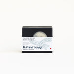 Ravensong Full Moon- March Crow Moon