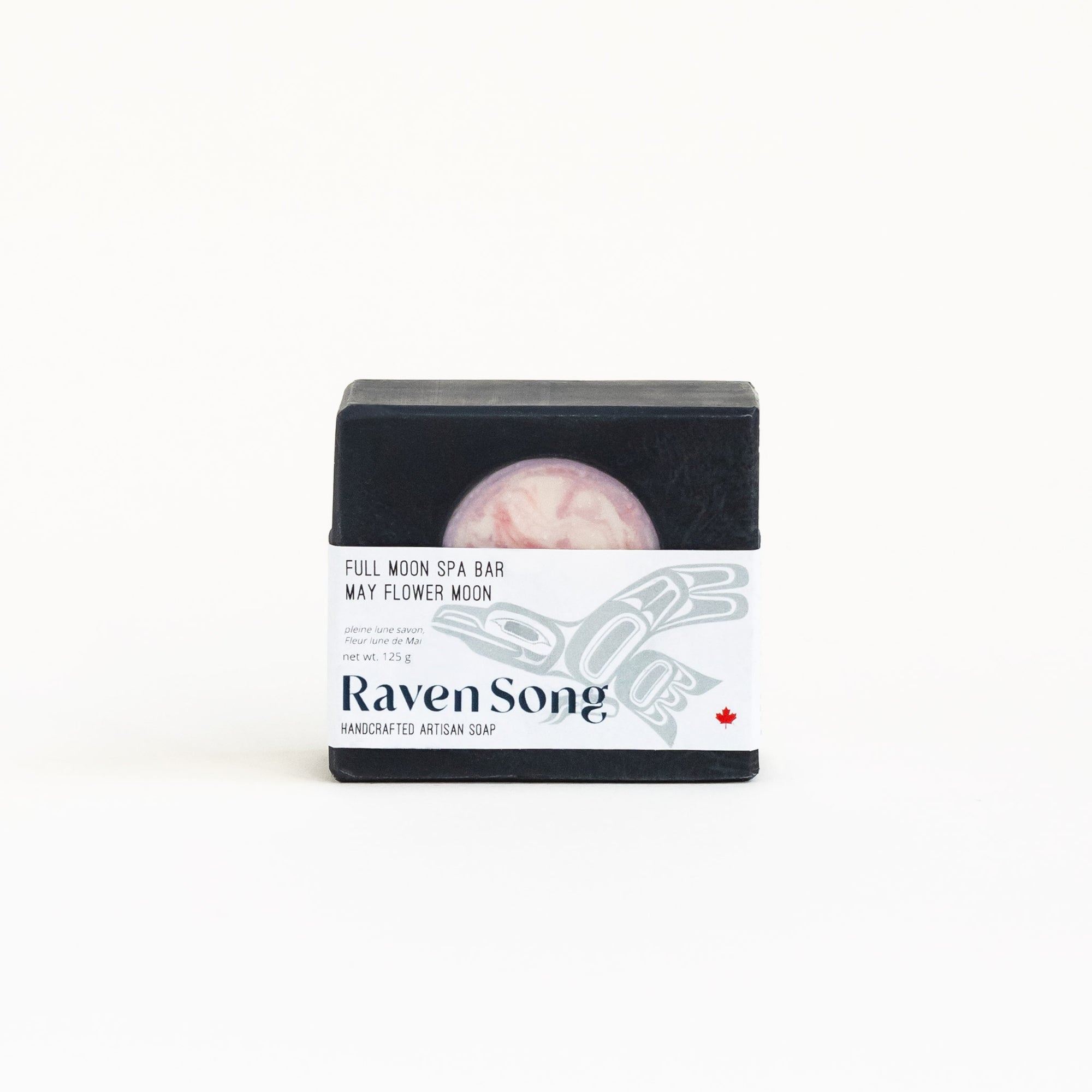 Ravensong Full Moon- May Flower