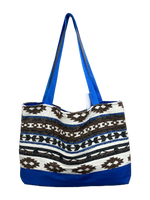Buffalo Cross Tote Bags - Western Varieties Wholesale In -  - House of Himwitsa Art Gallery
