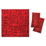 Woven Napkins (Set of 2) -  - Napkin Set - House of Himwitsa Art Gallery
