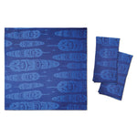 Woven Napkins (Set of 2) -  - Napkin Set - House of Himwitsa Art Gallery
