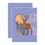 Assorted Small Native North West Notebooks