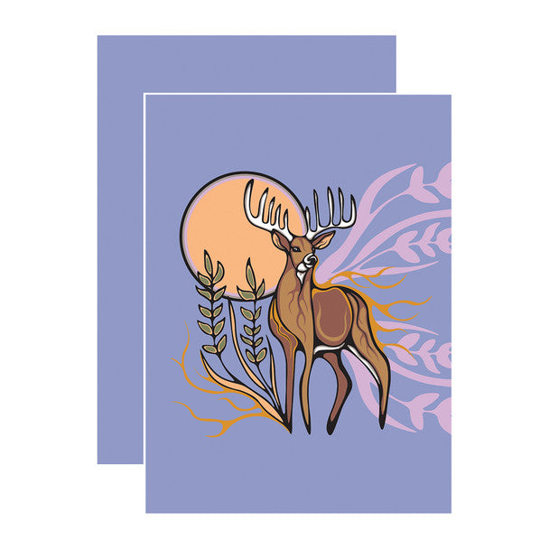 Assorted Small Native North West Notebooks