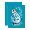 Assorted Small Native North West Notebooks