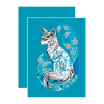 Assorted Small Native North West Notebooks
