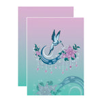 Assorted Small Native North West Notebooks