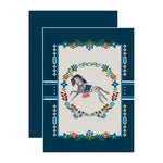 Assorted Small Native North West Notebooks