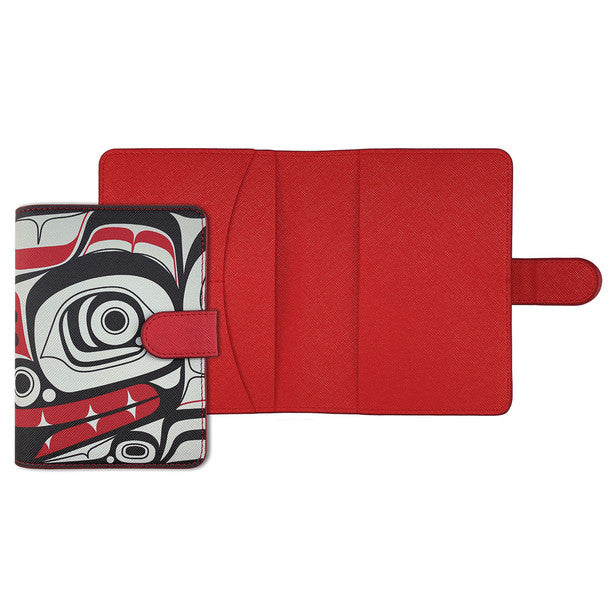 Assorted Passport Holders -  - Passport Holder - House of Himwitsa Art Gallery