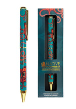Premium Ballpoint Pens