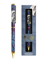 Premium Ballpoint Pens