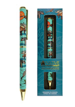 Premium Ballpoint Pens